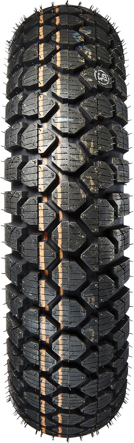 IRC(アイアールシー)井上ゴムバイク用スノータイヤ SN22 リア 110/80-10 48J チューブレスタイプ(TL) 122405 二輪 オートバイ用 IRC(アイアールシー)井上ゴムバイク用スノータイヤ SN22 リア 110/80-10 48J チューブレスタイプ(TL) 122405 二輪 オートバイ用