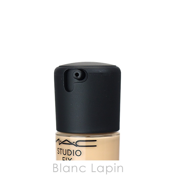 マック MAC スタジオフィックスフルイッドSPF25 #NC12 30ml [643660]