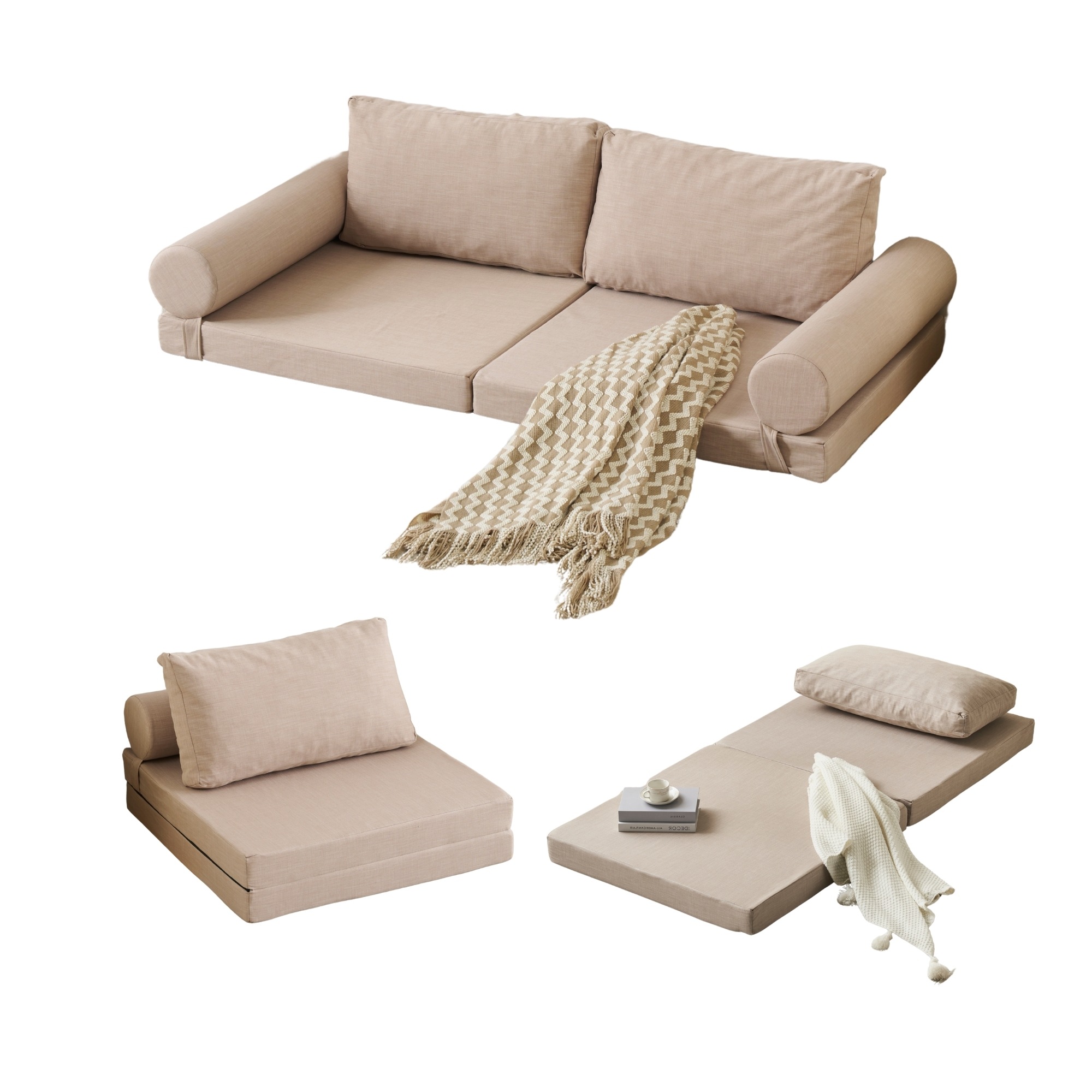 3282人掛けソファベッド 組立て不要 フロアソファ コンパクト ローソファ こたつ用 ソファー 1人暮らし マルチに使える クッション付き 座椅子 1人掛け 完成品 運びに便利だ 軽いソファー 圧縮 3282人掛けソファベッド 組立て不要 フロアソファ コンパクト ローソファ こたつ用 ソファー 1人暮らし マルチに使える クッション付き 座椅子 1人掛け 完成品 運びに便利だ 軽いソファー 圧縮