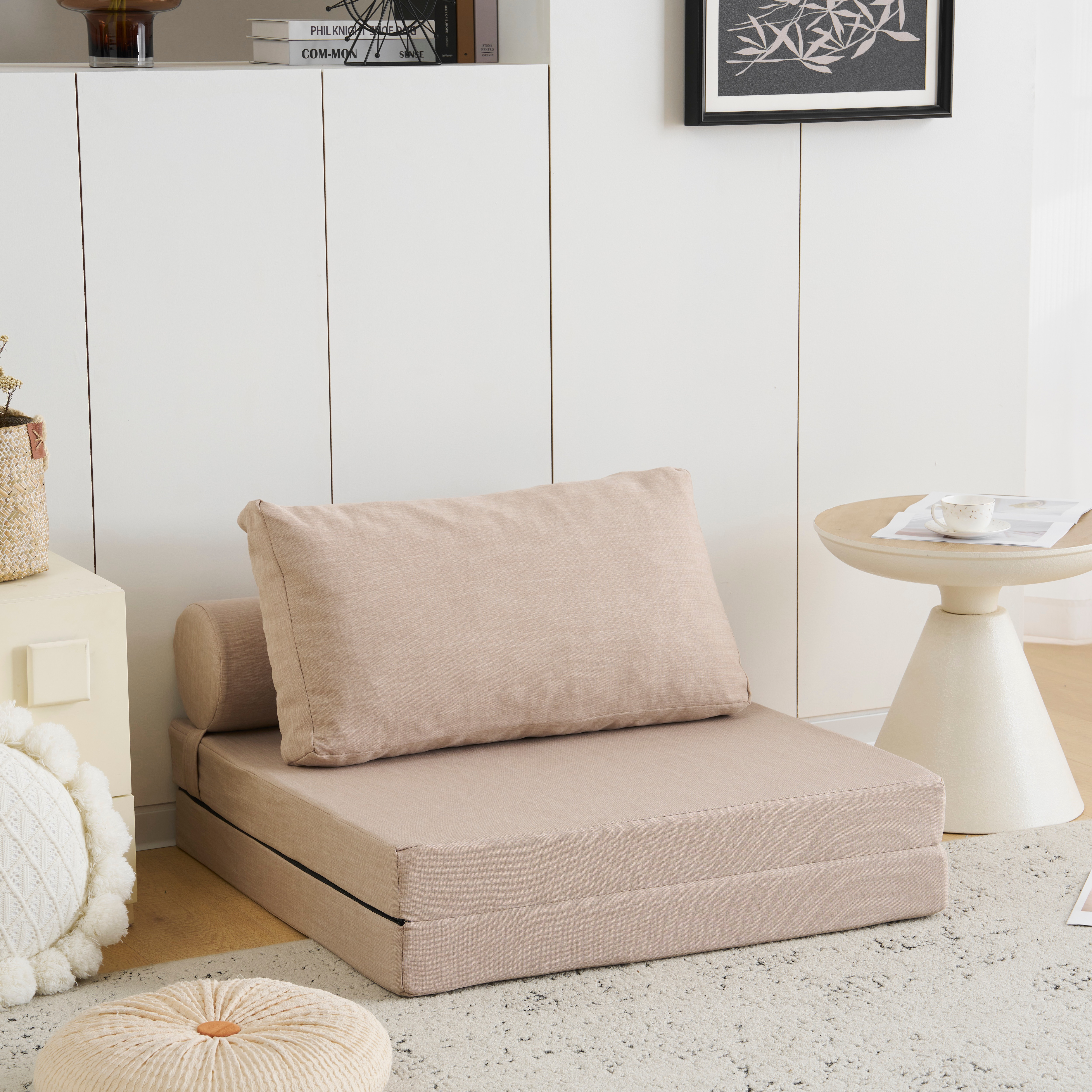 3282人掛けソファベッド 組立て不要 フロアソファ コンパクト ローソファ こたつ用 ソファー 1人暮らし マルチに使える クッション付き 座椅子 1人掛け 完成品 運びに便利だ 軽いソファー 圧縮 3282人掛けソファベッド 組立て不要 フロアソファ コンパクト ローソファ こたつ用 ソファー 1人暮らし マルチに使える クッション付き 座椅子 1人掛け 完成品 運びに便利だ 軽いソファー 圧縮