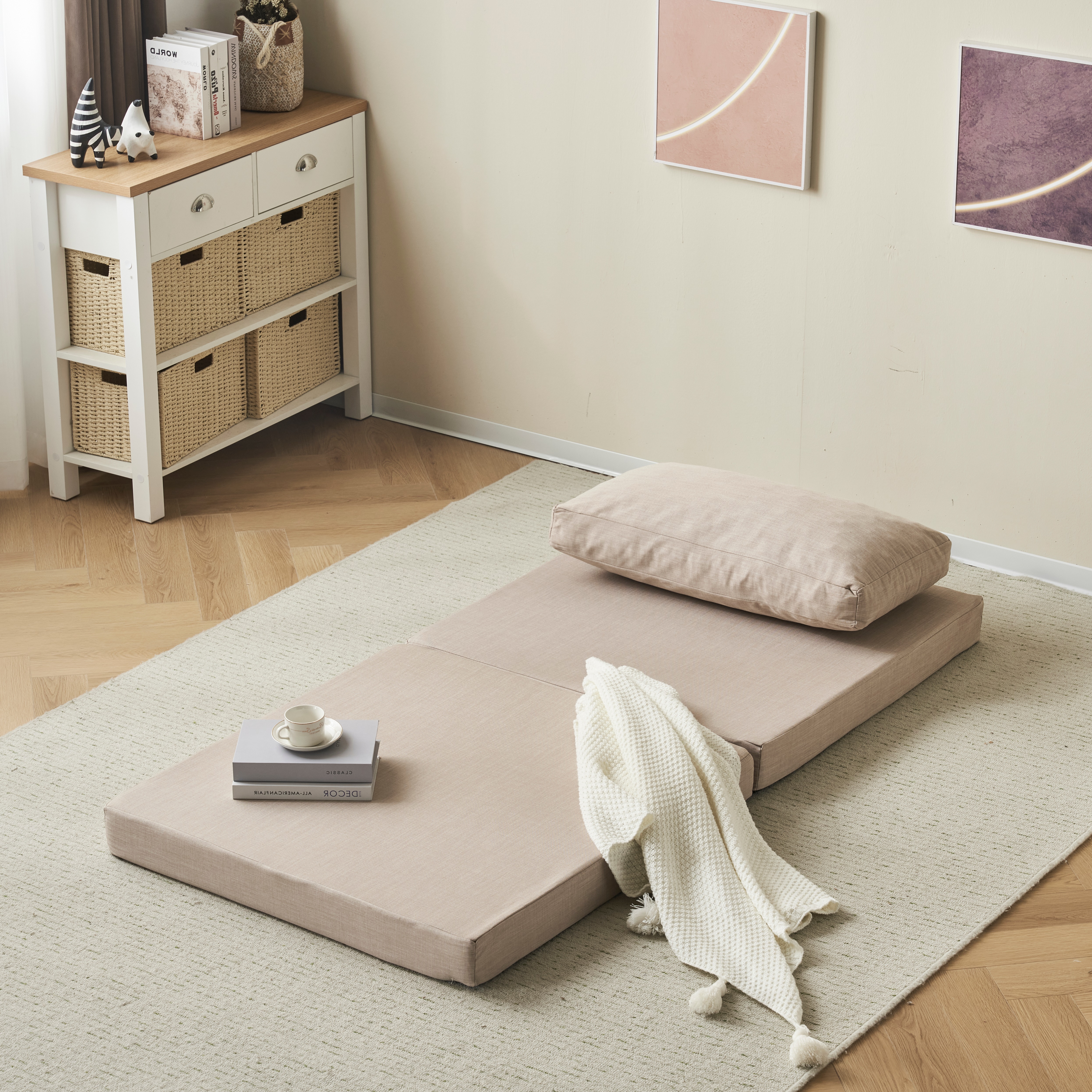 3282人掛けソファベッド 組立て不要 フロアソファ コンパクト ローソファ こたつ用 ソファー 1人暮らし マルチに使える クッション付き 座椅子 1人掛け 完成品 運びに便利だ 軽いソファー 圧縮 3282人掛けソファベッド 組立て不要 フロアソファ コンパクト ローソファ こたつ用 ソファー 1人暮らし マルチに使える クッション付き 座椅子 1人掛け 完成品 運びに便利だ 軽いソファー 圧縮