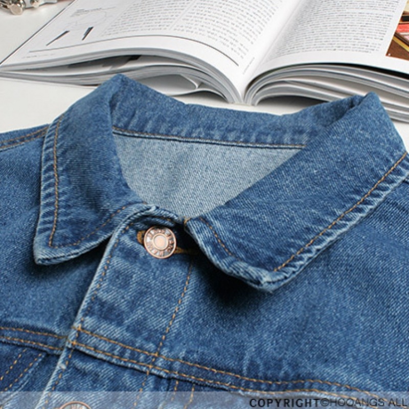 (ジュアンス) ベーシック3カラージーンズジャケット CIJP8013 (ジュアンス) ベーシック3カラージーンズジャケット CIJP8013