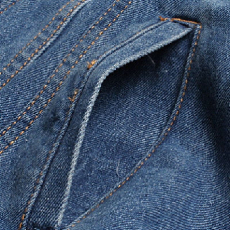 (ジュアンス) ベーシック3カラージーンズジャケット CIJP8013 (ジュアンス) ベーシック3カラージーンズジャケット CIJP8013