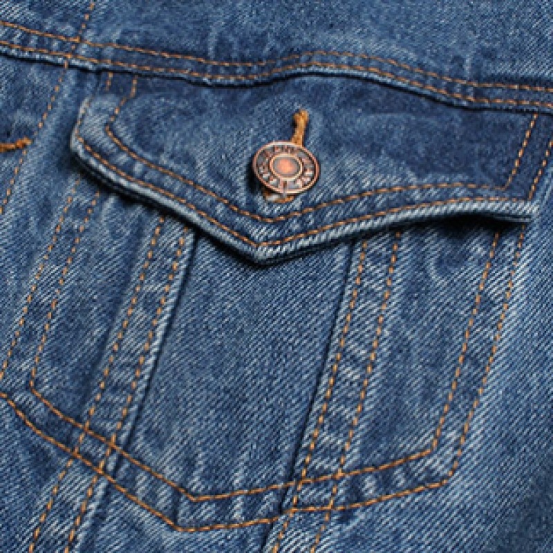 (ジュアンス) ベーシック3カラージーンズジャケット CIJP8013 (ジュアンス) ベーシック3カラージーンズジャケット CIJP8013