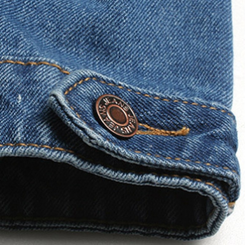 (ジュアンス) ベーシック3カラージーンズジャケット CIJP8013 (ジュアンス) ベーシック3カラージーンズジャケット CIJP8013