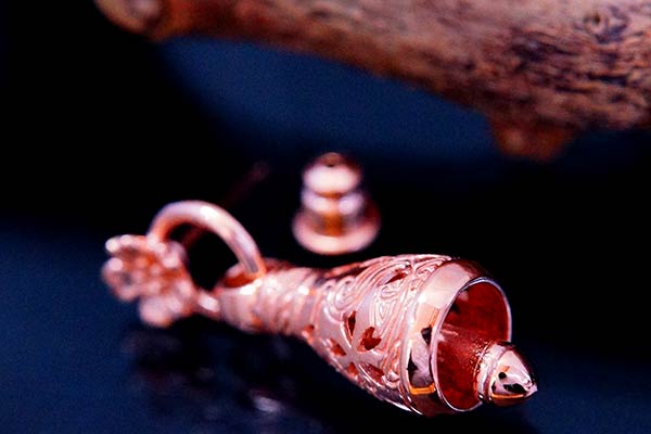 ベル 鈴 桜の花 波 和風 和柄 ピンクゴールド シルバー925 ピアス mdprevattcaulkingandwaterproofing.com