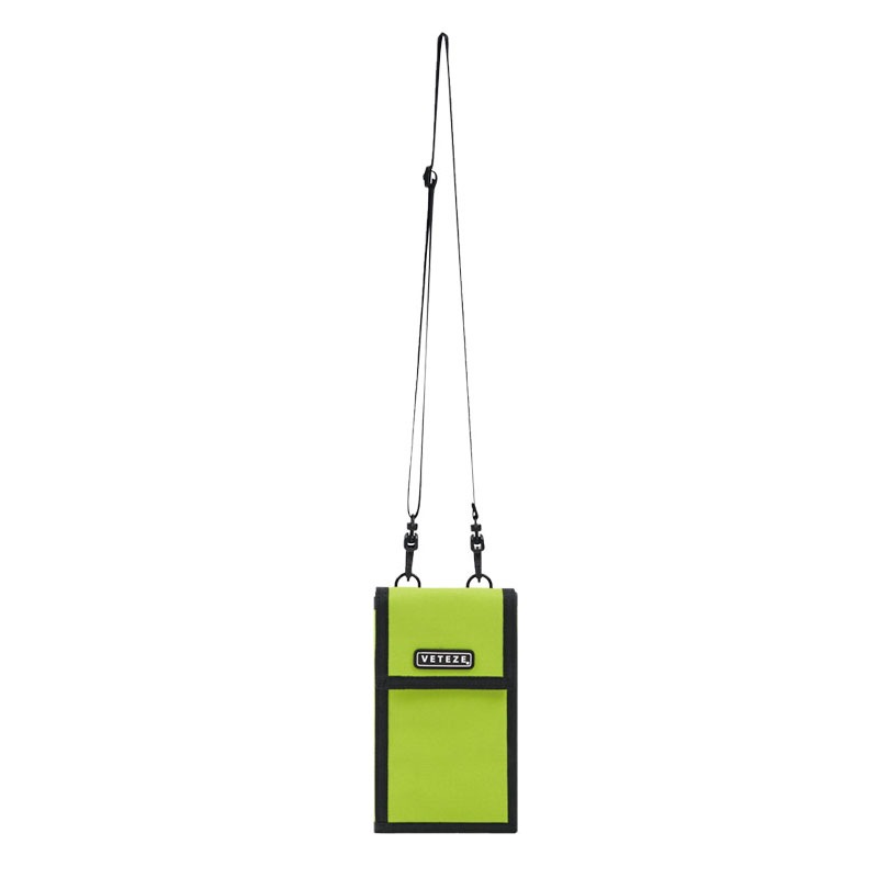 [VETEZE] Folder Multi Mini Bag ベテゼ ミニ ショルダーバッグ 通学 ボディバッグ 大人かわいい サコッシュ レディース メンズ 韓国ファッション