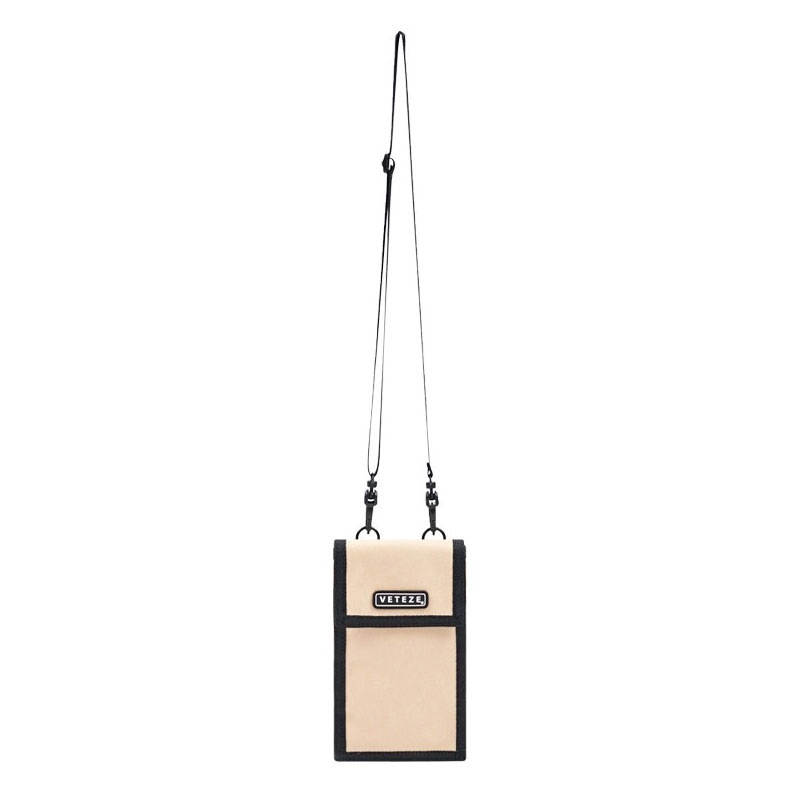 [VETEZE] Folder Multi Mini Bag ベテゼ ミニ ショルダーバッグ 通学 ボディバッグ 大人かわいい サコッシュ レディース メンズ 韓国ファッション