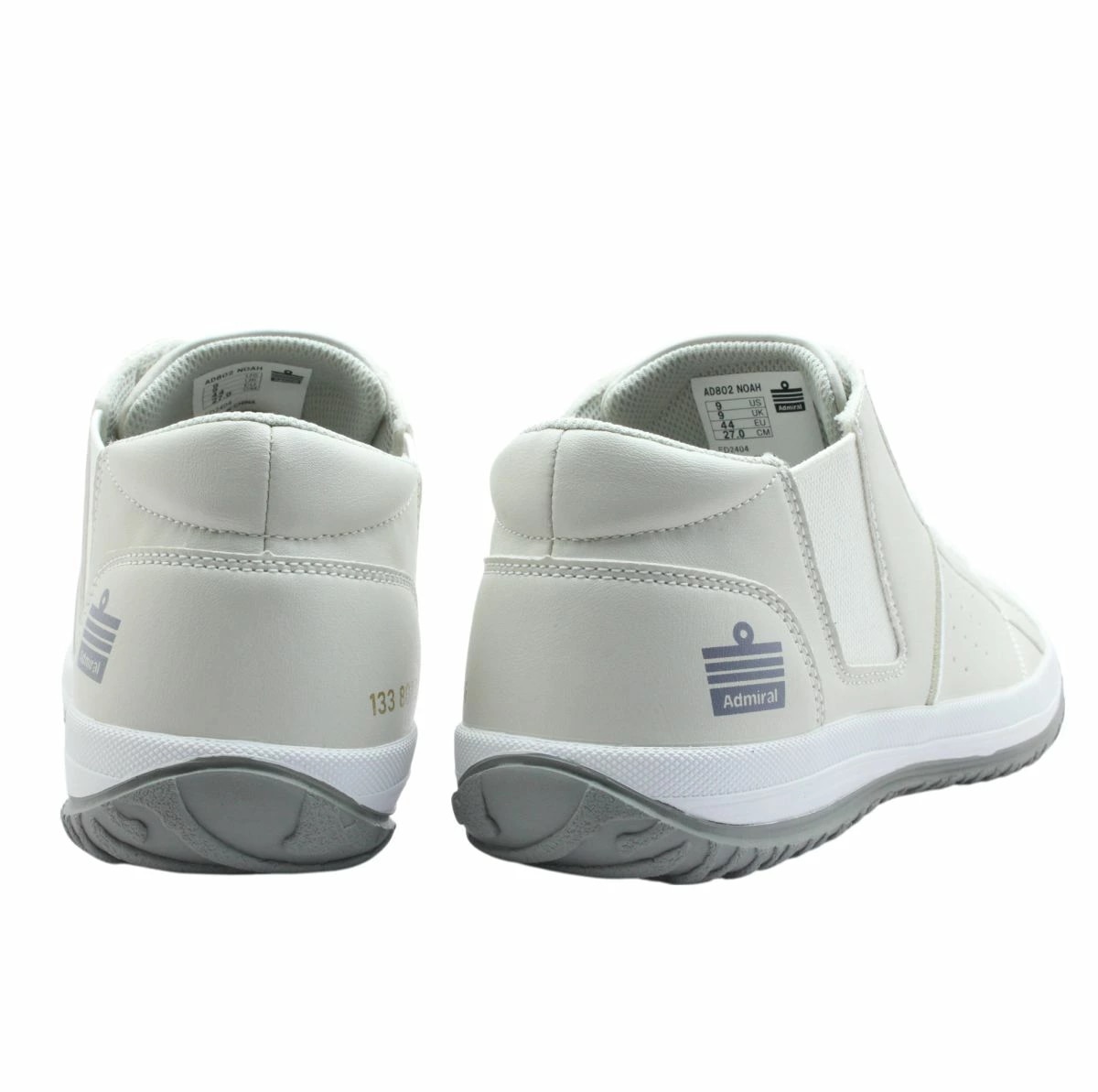 Admiral SPORTS アドミラル スポーツ AD 802 メンズ スニーカー NOAH ノア 紐 靴 Admiral SPORTS アドミラル スポーツ AD 802 メンズ スニーカー NOAH ノア 紐 靴