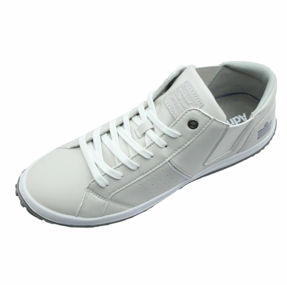 Admiral SPORTS アドミラル スポーツ AD 802 メンズ スニーカー NOAH ノア 紐 靴 Admiral SPORTS アドミラル スポーツ AD 802 メンズ スニーカー NOAH ノア 紐 靴