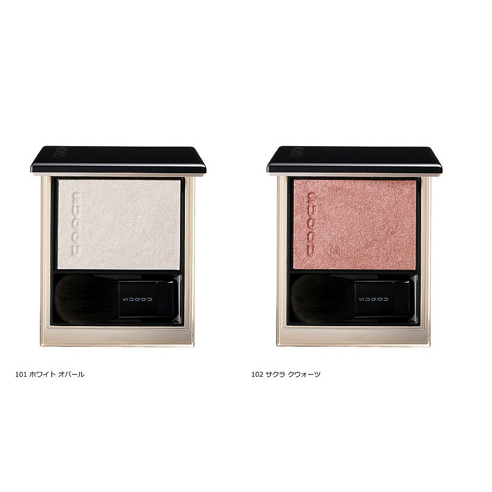 2024/9/6 発売【国内正規品】SUQQU スック リフレクト ハイライター(数量定品)#101 ホワイト オパール #102 サクラ クウォーツ 6g/ハイライト 2024/9/6 発売【国内正規品】SUQQU スック リフレクト ハイライター(数量定品)#101 ホワイト オパール #102 サクラ クウォーツ 6g/ハイライト
