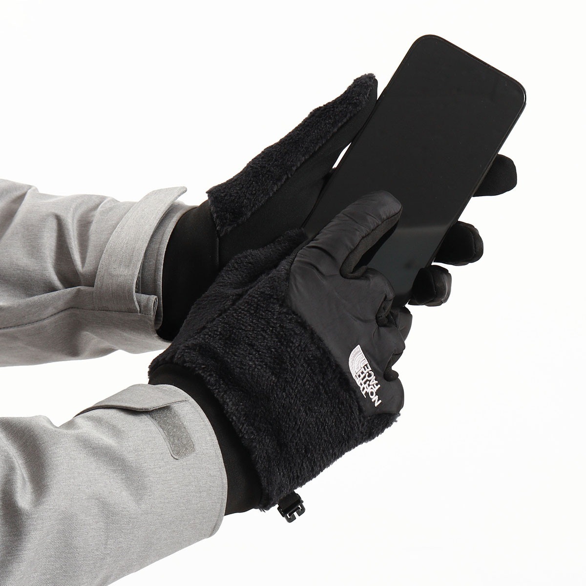 日本正規品 手袋 スマートフォン対応 フリース 薄手 Denali Etip Glove NN62312 日本正規品 手袋 スマートフォン対応 フリース 薄手 Denali Etip Glove NN62312