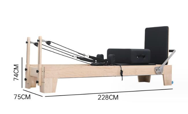 ヨガトレーニング ピラティスベッド 大型器具 5点セット 家庭用多機能トレーニングベッド ヨガトレーニング ボディビル ピラティスベッド ヨガトレーニング ピラティスベッド 大型器具 5点セット 家庭用多機能トレーニングベッド ヨガトレーニング ボディビル ピラティスベッド