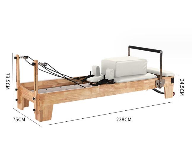 ヨガトレーニング ピラティスベッド 大型器具 5点セット 家庭用多機能トレーニングベッド ヨガトレーニング ボディビル ピラティスベッド ヨガトレーニング ピラティスベッド 大型器具 5点セット 家庭用多機能トレーニングベッド ヨガトレーニング ボディビル ピラティスベッド