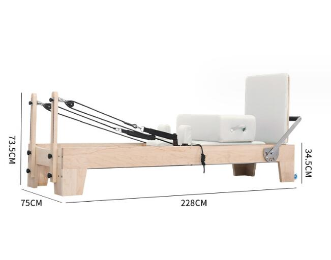 ヨガトレーニング ピラティスベッド 大型器具 5点セット 家庭用多機能トレーニングベッド ヨガトレーニング ボディビル ピラティスベッド ヨガトレーニング ピラティスベッド 大型器具 5点セット 家庭用多機能トレーニングベッド ヨガトレーニング ボディビル ピラティスベッド