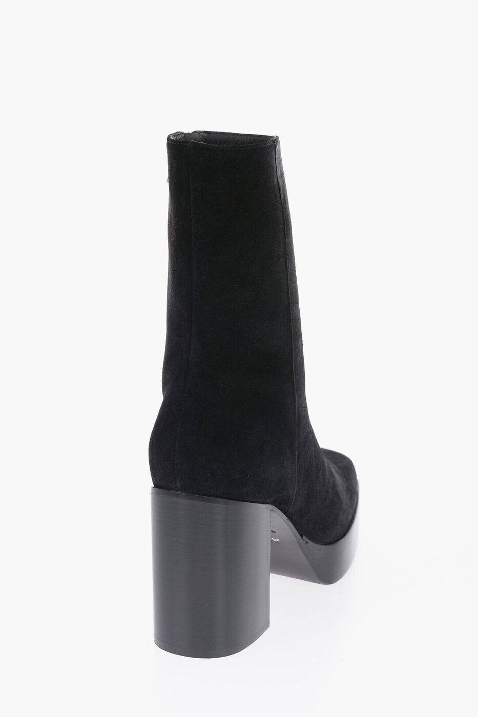 WFB002 001 春夏2020 ブーツ レディース dk