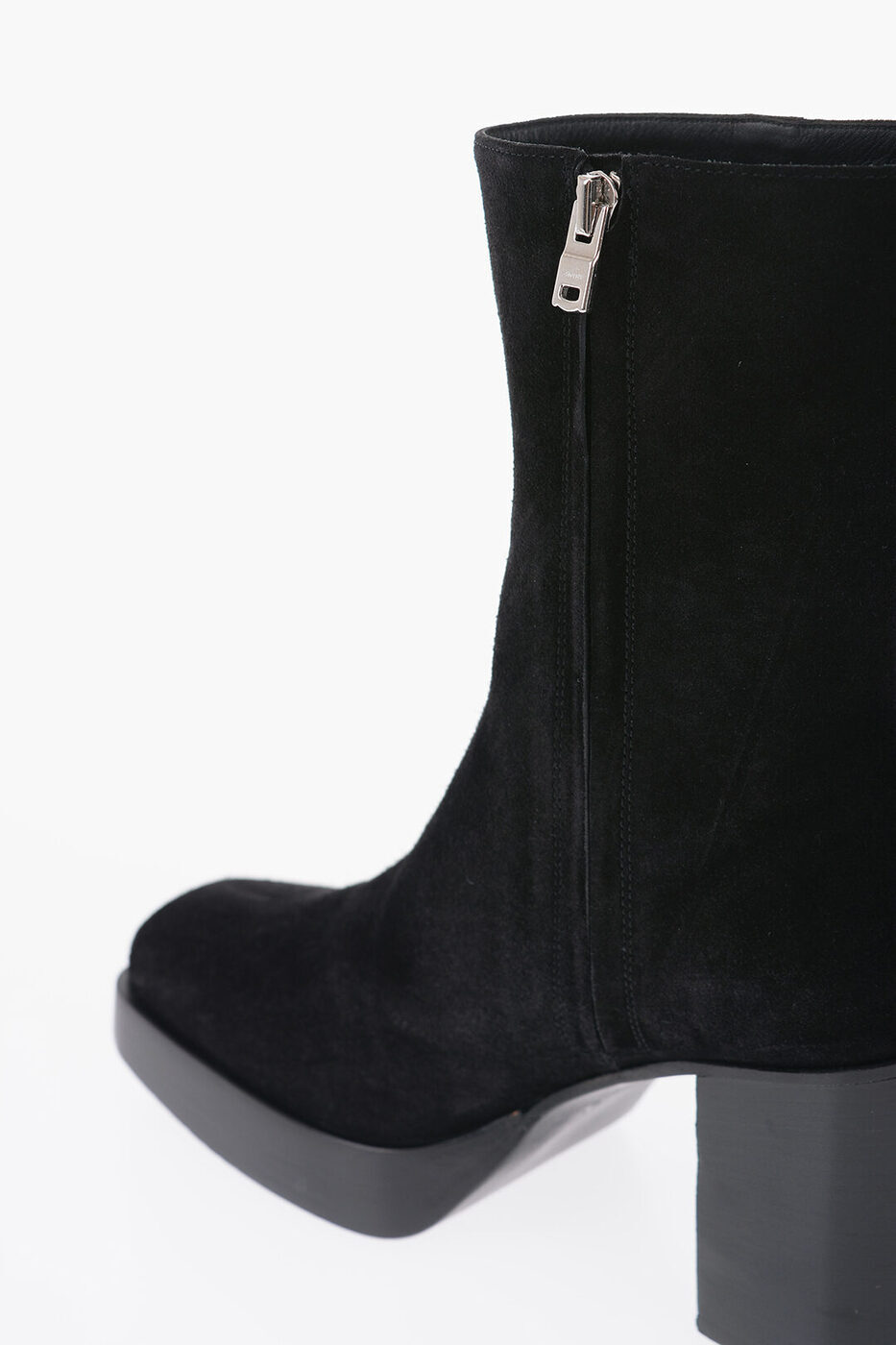 WFB002 001 春夏2020 ブーツ レディース dk