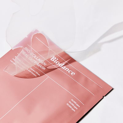 Qoo10] Biodance バイオコラーゲンリアルディープマスク(8