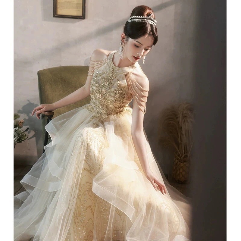 ウェディング ドレス パーティードレス クリスマス 花嫁 ドレス ワンピース ロングドレス お呼ばれ 結婚式 二次会 成人式 演奏会 発表会 卒業式 代 30代 40代 ウェディング ドレス パーティードレス クリスマス 花嫁 ドレス ワンピース ロングドレス お呼ばれ 結婚式 二次会 成人式 演奏会 発表会 卒業式 代 30代 40代