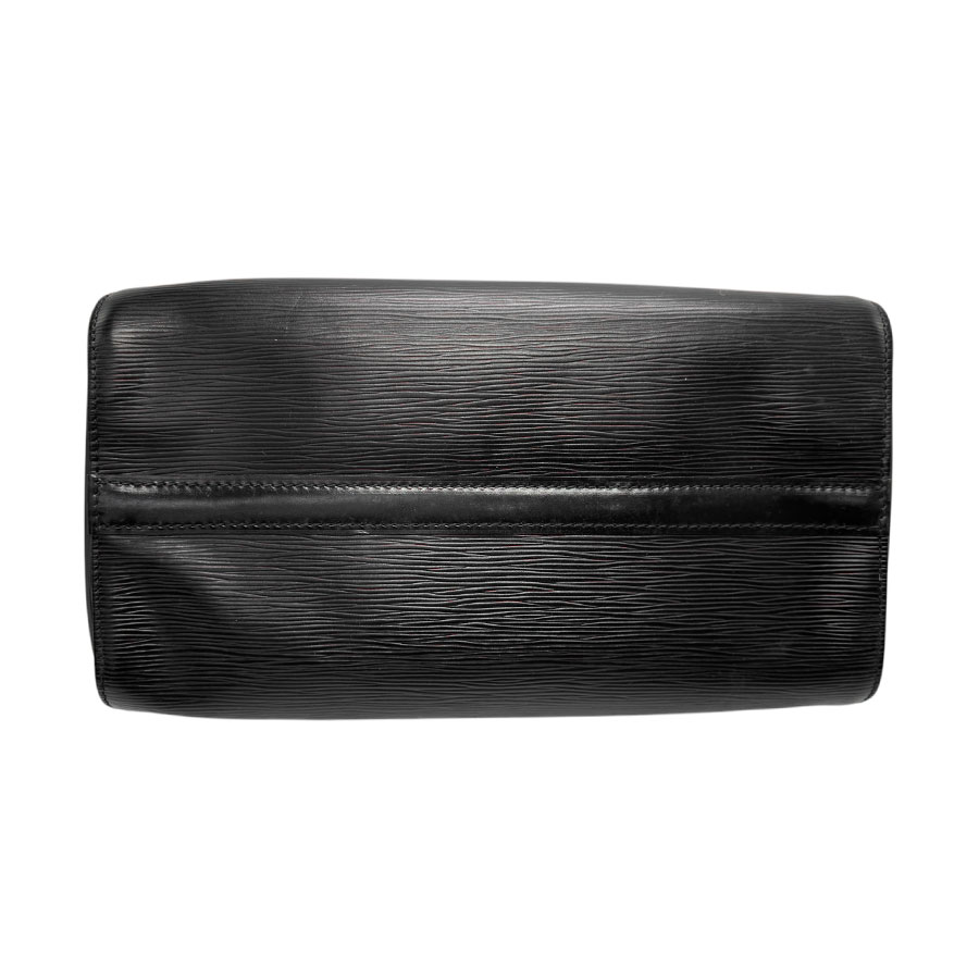 ルイ ヴィトン LOUIS VUITTON ハンドバッグ エピ スピーディ30 エピレザー ブラック ゴールド レディース z3011 ルイ ヴィトン LOUIS VUITTON ハンドバッグ エピ スピーディ30 エピレザー ブラック ゴールド レディース z3011