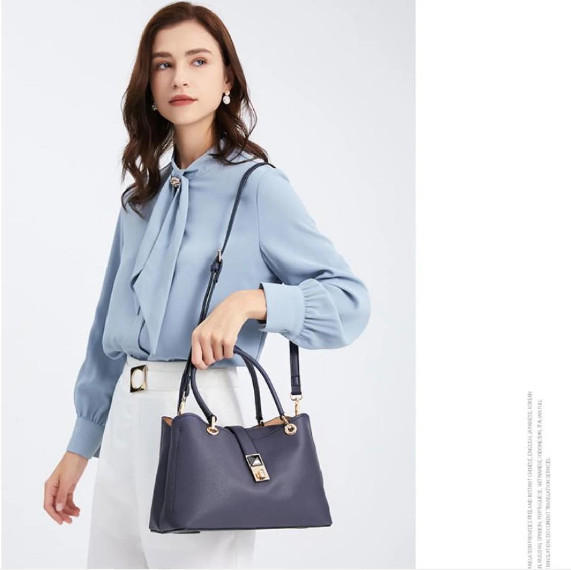 ショルダーバッグ バック レディース 斜めがけ 本革 大き 2way ハンドバッグ 軽量 通勤バッグ ショルダーバッグ バック レディース 斜めがけ 本革 大き 2way ハンドバッグ 軽量 通勤バッグ