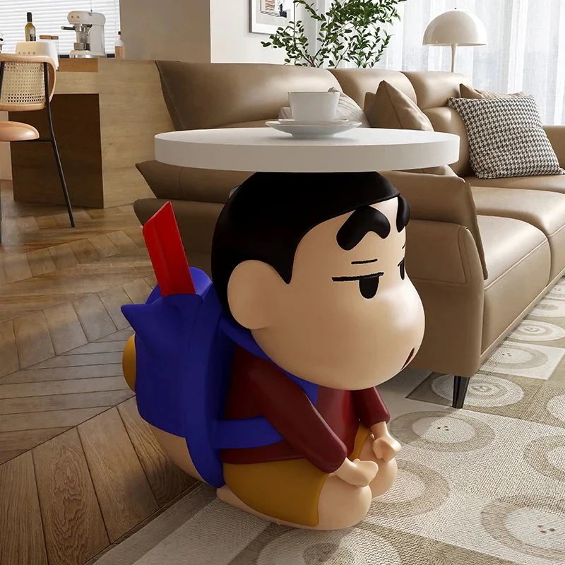 24新作 ぶりぶりざえもんテーブル ぶりぶり左卫门テーブル 50cmぐらい テーブル 24新作 ぶりぶりざえもんテーブル ぶりぶり左卫门テーブル 50cmぐらい テーブル