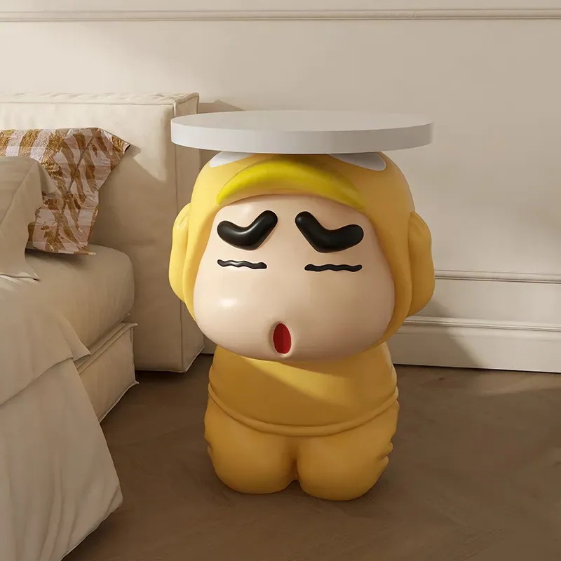 24新作 ぶりぶりざえもんテーブル ぶりぶり左卫门テーブル 50cmぐらい テーブル 24新作 ぶりぶりざえもんテーブル ぶりぶり左卫门テーブル 50cmぐらい テーブル