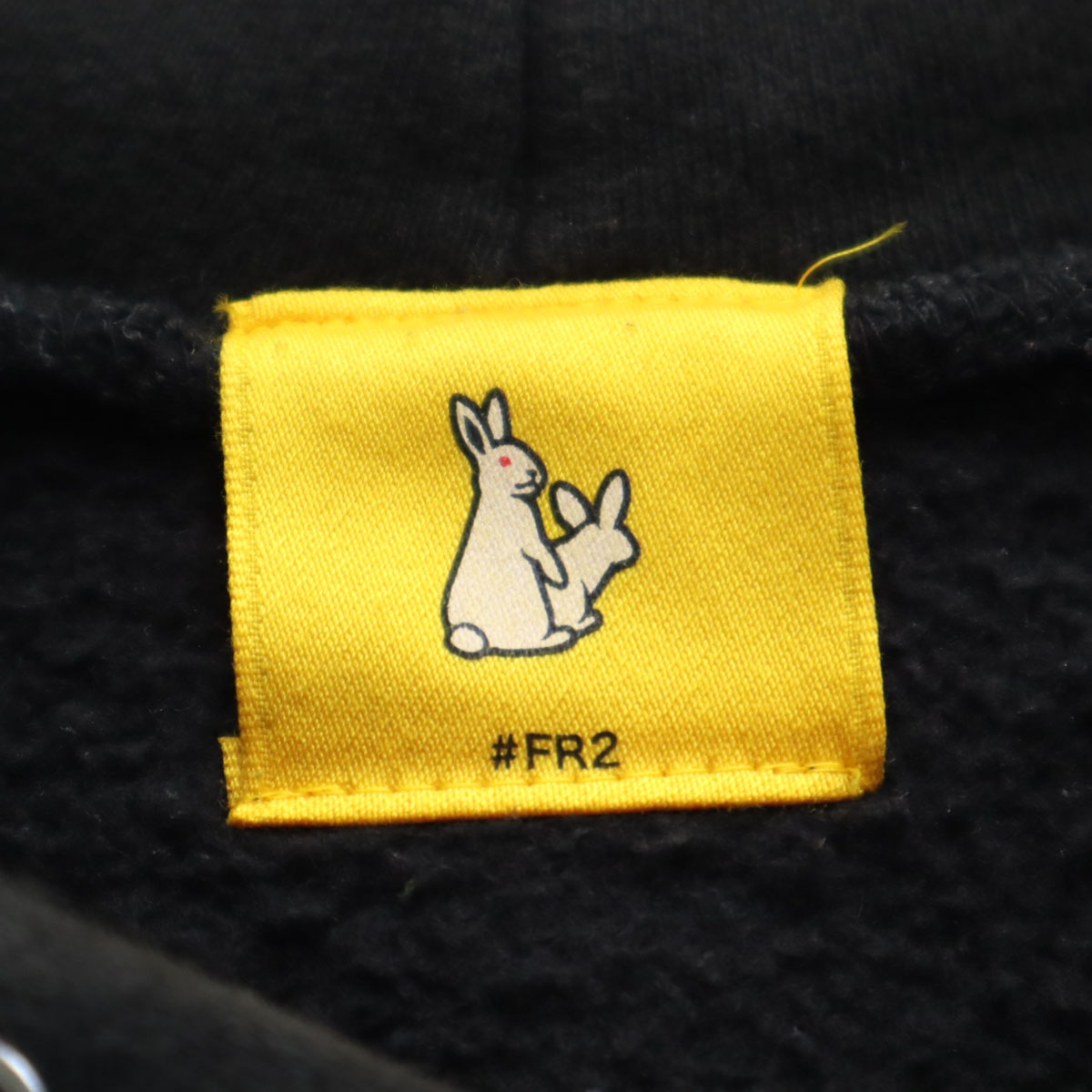 Smoking Kills 長袖 スウェットパーカー M ブラック 裏起毛 レディース 古着 Smoking Kills 長袖 スウェットパーカー M ブラック 裏起毛 レディース 古着