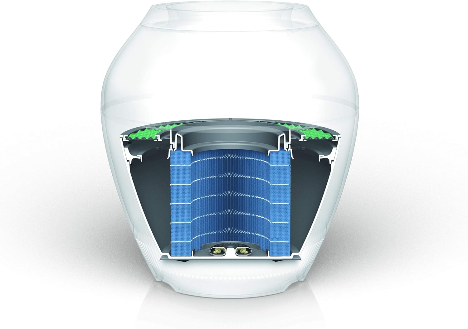 希少モデル✨ Rain スタンダードモデル BALMUDA 気化式加湿器 概要