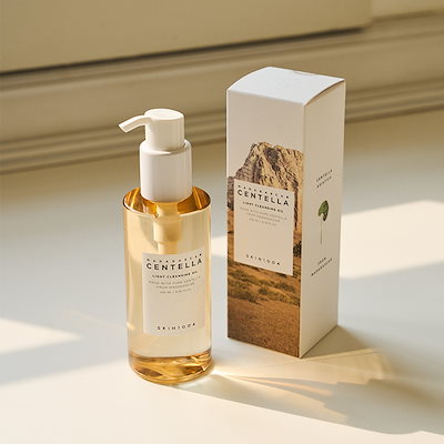 Qoo10] SKIN1004 【公式】センテラ 保湿5点セット(クレン : キット