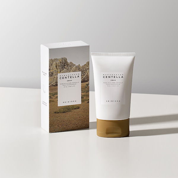 Qoo10] SKIN1004 【公式】センテラ 保湿5点セット(クレン