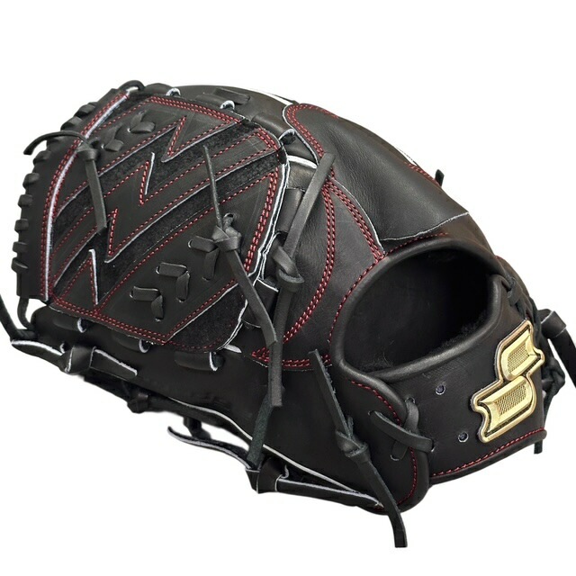 SSK(エスエスケイ) 硬式グラブ プロエッジ 投手用 PKS81325F-90H 左投げ用RH SSK(エスエスケイ) 硬式グラブ プロエッジ 投手用 PKS81325F-90H 左投げ用RH