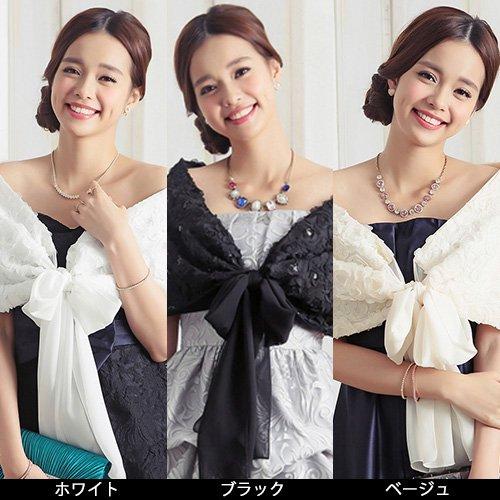 ・ショール シフォン シンプル スパンコール モチーフレース メリハリ 花柄 愛らしい フラワー レース フリーサイズ グラシア ・ショール シフォン シンプル スパンコール モチーフレース メリハリ 花柄 愛らしい フラワー レース フリーサイズ グラシア