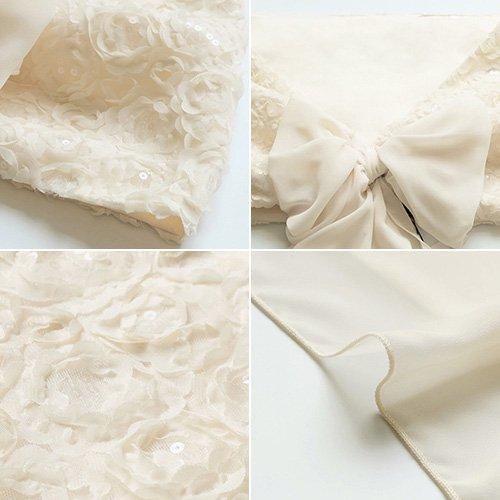 ・ショール シフォン シンプル スパンコール モチーフレース メリハリ 花柄 愛らしい フラワー レース フリーサイズ グラシア ・ショール シフォン シンプル スパンコール モチーフレース メリハリ 花柄 愛らしい フラワー レース フリーサイズ グラシア