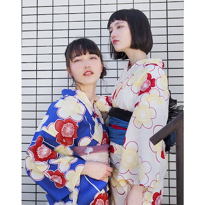 安い新品 国内発送浴衣 大人浴衣 単品 浴衣単品 : レディース服 超激安新品
