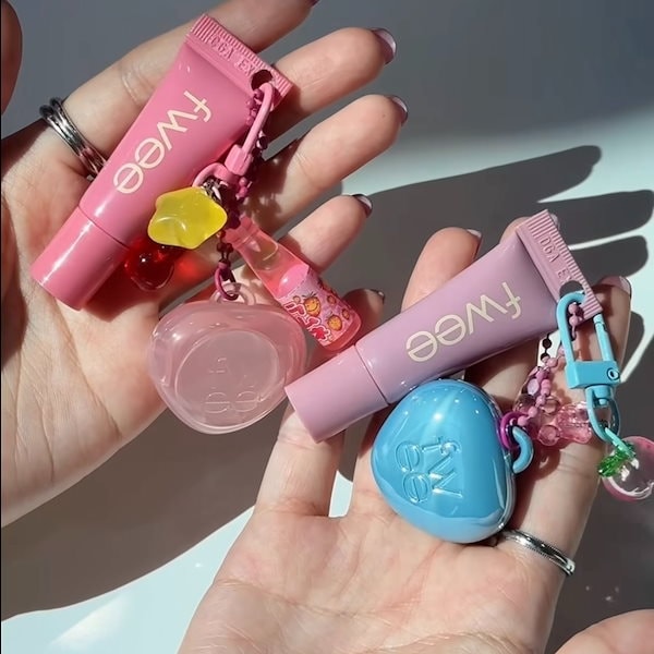 Qoo10] フィー 【SPECIAL GIFT/NEWグッズ