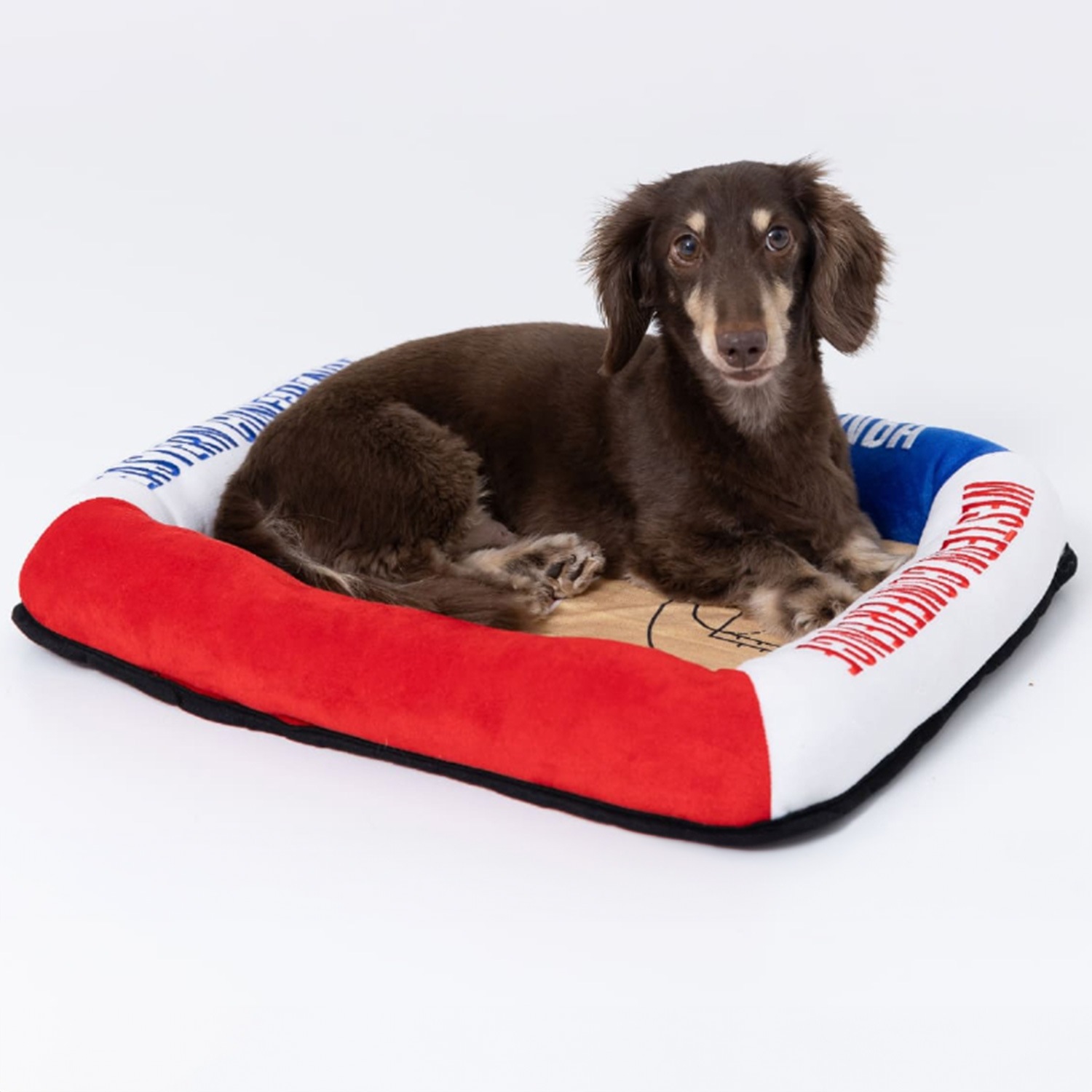 ペットベッド 洗える マット クッション 犬 猫 コート BA243-053-001