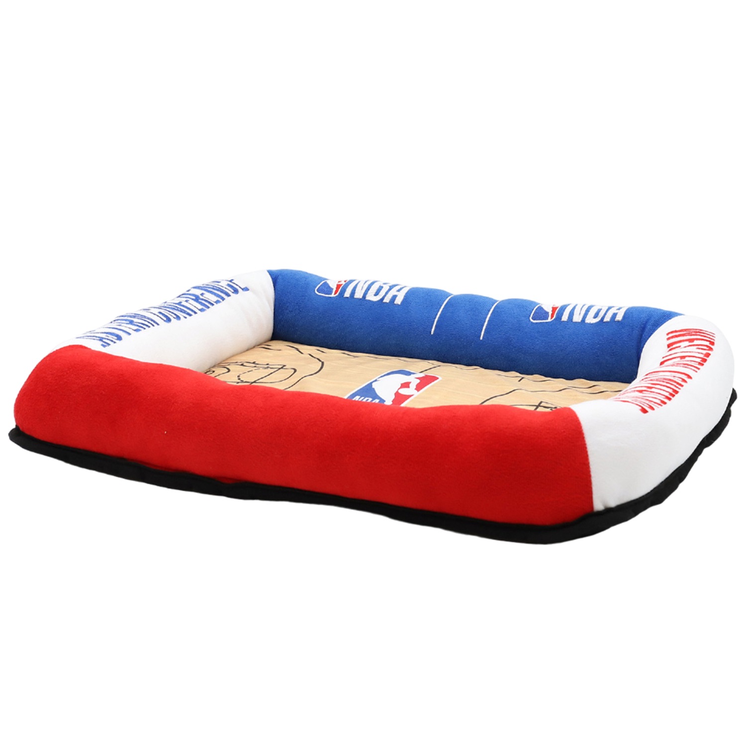 ペットベッド 洗える マット クッション 犬 猫 コート BA243-053-001