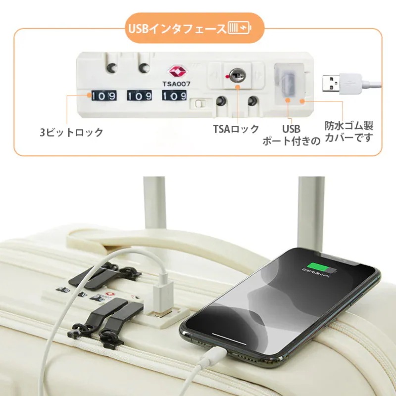 スーツケース 機内持ち込み 360回転キャスタ 静音 旅行バック 5色 多機能 キャリーケース 修学 旅行
