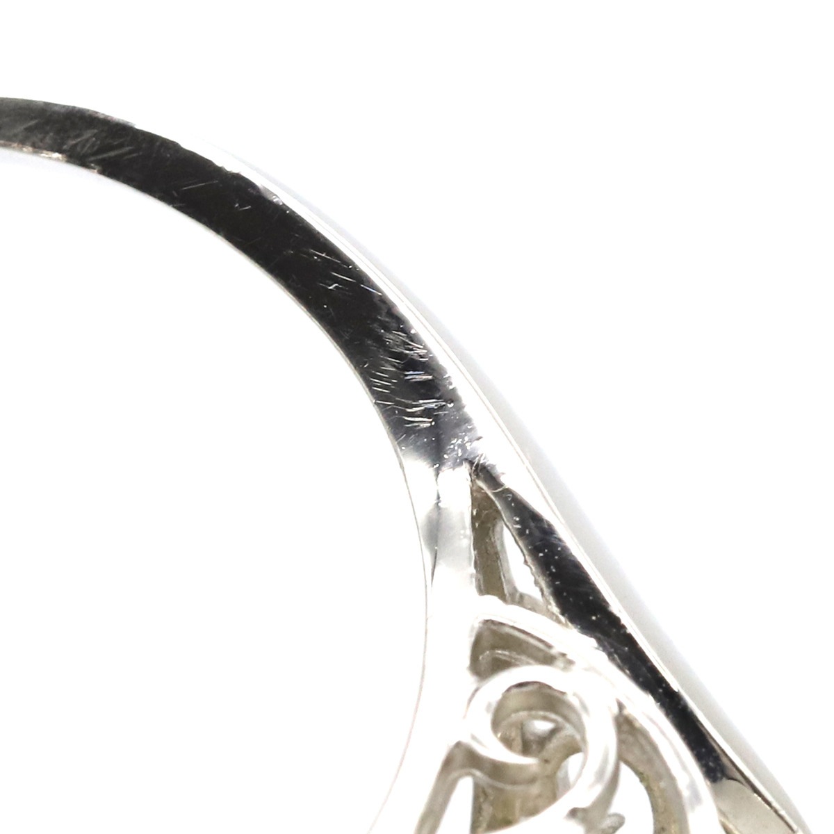 TASAKI TASAKI リング 指輪 パールリング K18WG パール ホワイトゴールド ホワイトゴールド 真珠 13号【中古】 TASAKI TASAKI リング 指輪 パールリング K18WG パール ホワイトゴールド ホワイトゴールド 真珠 13号【中古】