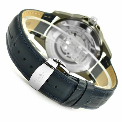 大得価安い フルボデザイン : HIDE RECORD メンズ腕時計 自 : 腕時計・アクセサリー 特価再入荷