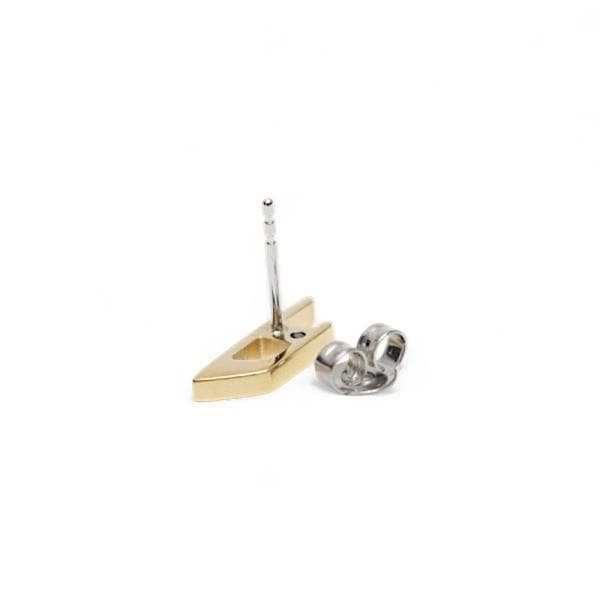 ピアス DX1520710 アクセサリー メンズ ゴールド ピアス DX1520710 アクセサリー メンズ ゴールド