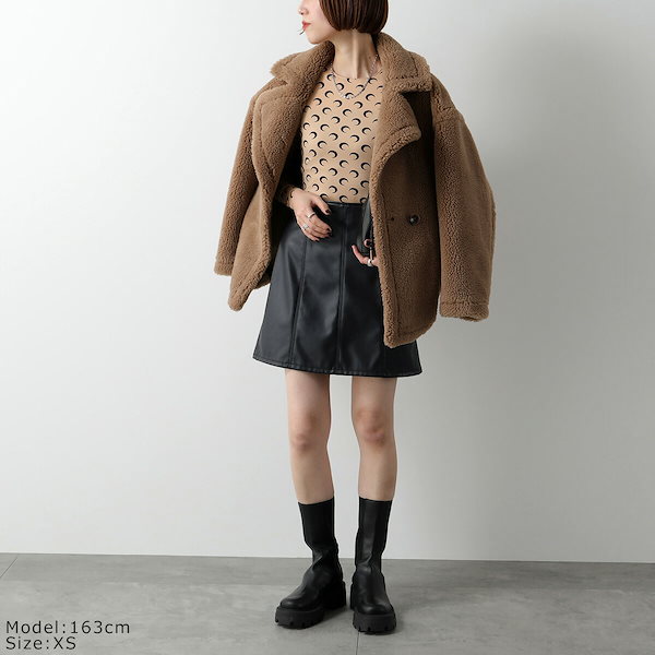 Qoo10] マリーンセル Marine Serre マリーン セル