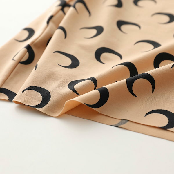 Qoo10] Marine Serre マリーン セル