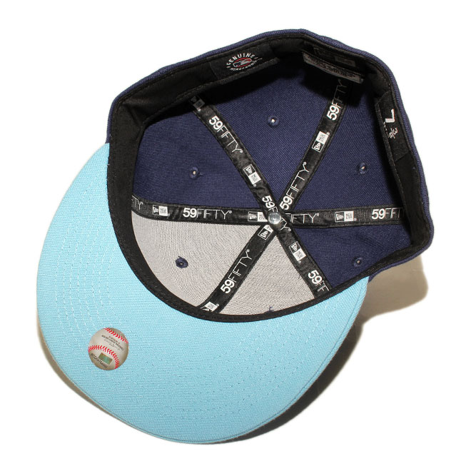 ベースボールキャップ 帽子 59fifty Li712 メンズ レディース MLB シカゴ カブス 6 3/4-8 1/4 ベースボールキャップ 帽子 59fifty Li712 メンズ レディース MLB シカゴ カブス 6 3/4-8 1/4