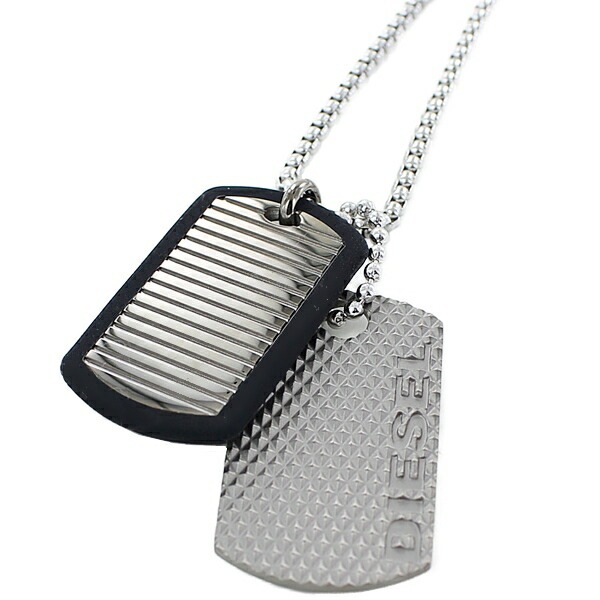 ネックレス メンズ シンプル ステンレス ディーゼル プレート チェーンネックレス シルバー ドックタグ 記念日 誕生日 プレゼント レディース ユニセックス 男性 女性 友達 恋人 DIESEL ポ ネックレス メンズ シンプル ステンレス ディーゼル プレート チェーンネックレス シルバー ドックタグ 記念日 誕生日 プレゼント レディース ユニセックス 男性 女性 友達 恋人 DIESEL ポ