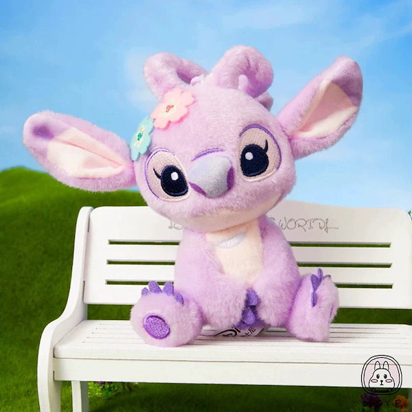 Qoo10] M I N I S O ディズニー ステ