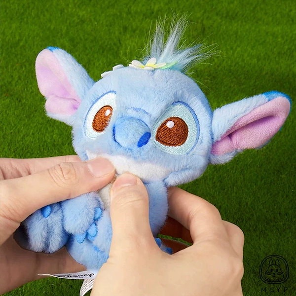 Qoo10] M I N I S O ディズニー ステ