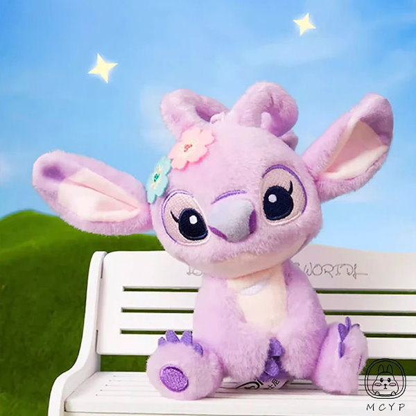 Qoo10] M I N I S O ディズニー ステ