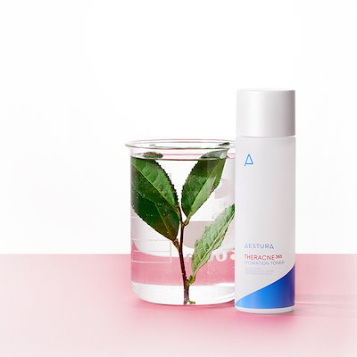 Qoo10] AESTURA 【公式】 テラクネ365 ハイドレーショ : スキンケア